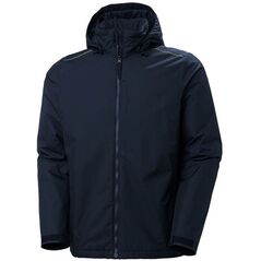 Jacket HELLY HANSEN Kensington Winter Jacket, blue S