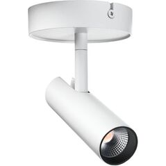 SG ARMATUREN Tube Micro S Hvid 370lm 3000K Ra 98