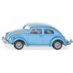 Siku VW Beetle