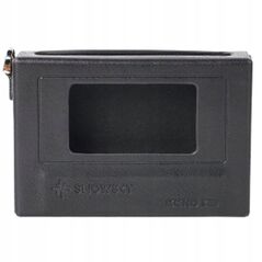 FiiO Snowsky SK-ECHO-MINI - μαύρο - Θήκη για το FiiO Echo Mini
