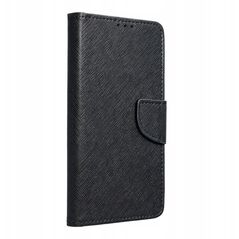 Kabura FANCY Book do SAMSUNG A10 czarny