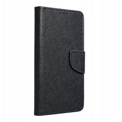 Kabura FANCY Book do SAMSUNG A14 4G / A14 5G czarny