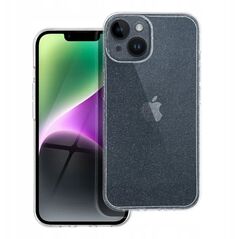 Futerał CLEAR CASE 2 mm BLINK do IPHONE 15 transparentny