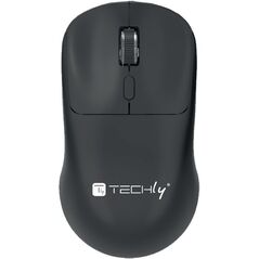 Myszka bezprzewodowa USB 2.4GHz RF 1600dpi optyczna