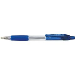 Penac Długopis automatyczny PENAC CCH3 0,7mm, niebieski