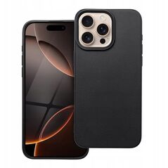 Futerał SKIN do IPHONE 16 Plus czarny