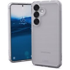 UAG Plyo -  obudowa ochronna do Samsung Galaxy S25+ 5G (ice)