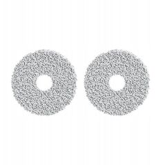 Xiaomi | Robot Vacuum X10+/X20+ Mop Pads
