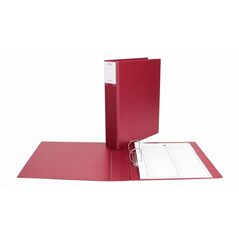 Segregator do akt osobowych Biurfol A4/5.5cm 2R bo