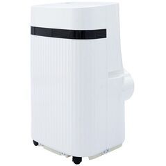 Φορητό κλιματιστικό Solight 12000 BTU, έξυπνο WiFi, ψύξη, αφύγρανση, ανεμιστήρας