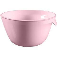 Curver Miska plastikowa ESSENTIALS 2,5L - różowa