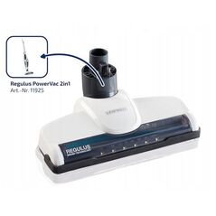 LEIFHEIT Βάση Regulus PowerVac 2σε1 4006501891648
