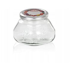 LEIFHEIT Βάζο μαρμελάδας 0 25L 4006501360038