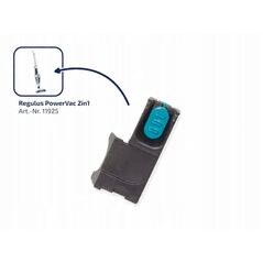 LEIFHEIT Σκούπα Regulus PowerVac 2in1 4006501891624