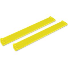 Karcher Silikonowa listwa zbierająca - 280 mm (2 szt.) do WV 6