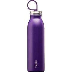 Aladdin Butelka izolowana fioletowa 550ml