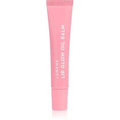LUMENE_Lip Glow Oil Balm βάλσαμο για τα χείλη με έλαιο 3 Berry Cream 10ml
