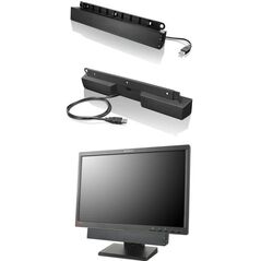 ΗΧΕΙΟ LENOVO USB SOUNDBAR