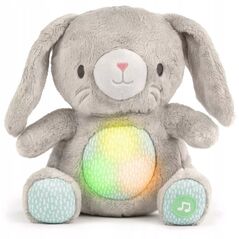 INGENUITY TOYS soothing plush toy Heart to Hugs, 12920