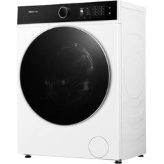 Hisense 8 kg βάθος 47 cm 1400 στροφές/λεπτό - Πλυντήριο ρούχων με εμπρόσθια φόρτωση
