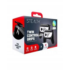 Λαβές παιχνιδιού Stealth Twin Controller, Switch 2