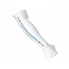 Pulsar eS Arm Sleeve Palm Long M Baltas (Balta) Gaming Rankovė