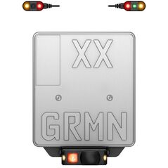 Garmin Zümo R1 Ραντάρ με πίσω φως (εγκεκριμένο από StZVO)