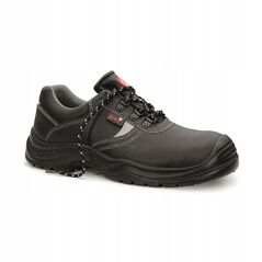 Παπούτσια ELTEN Jori Basic Low S3 SRC, μαύρο 42