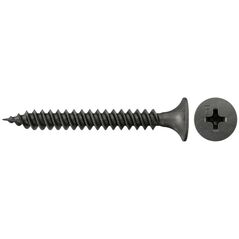 Βίδα γυψοσανίδας σε μεταλλική ταινία FISCHER, 3.5 x 25 mm, 1000 τεμ.