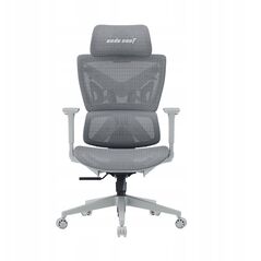 Fotel gamingowy Anda Seat X-Air Mega Size XL Mesh Gray