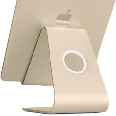 mStand tablet - Gold