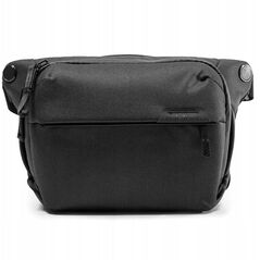Torba PEAK DESIGN Everyday Sling 6L - Czarna - EDLv2