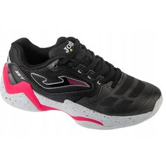 Joma Set Lady 2501 C TSELW2501C Czarne 40