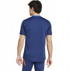 Koszulka adidas Juventus Training JSY IS5832