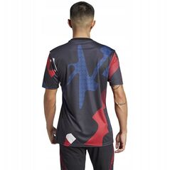 Koszulka adidas Manchester United Pre-Match JD7147