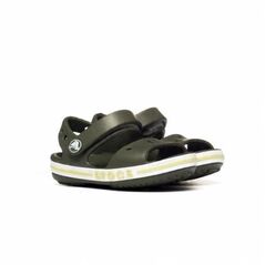 Crocs™ basutės vaikams Bayaband Sandal Kid's, mėlynos