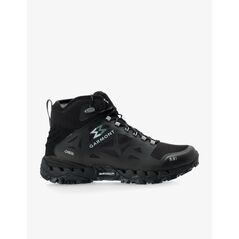Buty turystyczne Garmont 9.81 N Air G 2.0 Mid GTX - black