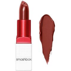 Smashbox, Prime & Plush, Cream Lipstick, Disorderly, 3.4 g For Women