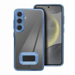 Futerał GLAM do XIAOMI REDMI NOTE 14 5G niebieski