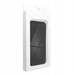 Kabura FOLIO Side Magnet do IPHONE 16 PRO szary
