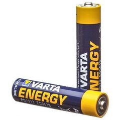 Bateria VARTA LR03 Energy bl./6