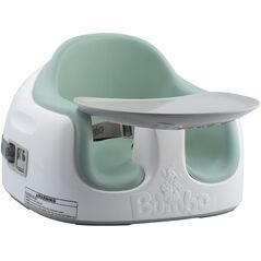 Bumbo Multi Seat - κάθισμα για νήπια, hemlock