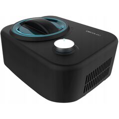 Κατασκευαστής παγωτού Cecotec Gelacy 800, διαφανής