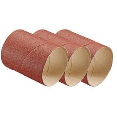 Σετ κυλίνδρων λείανσης 60mm /z.80,120,240/