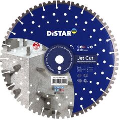 ΔΙΑΜΑΝΤΟΔΙΣΚΟΣ DISTAR JETCUT 400 x 3.2/2.2 x 25.4mm