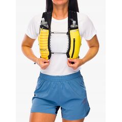 Γιλέκο τρεξίματος La Sportiva Trail Vest 5L - κίτρινο/μαύρο μέγεθος: m