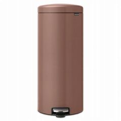 Brabantia Newicon 30 Λίτρα Satin Taupe