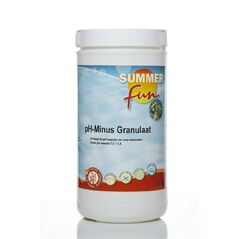 Μέσο μείωσης pH 1.5 kg