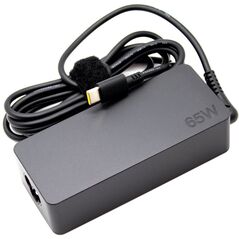65W USB Type-C AC τροφοδοτικό