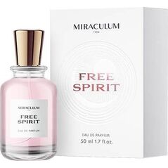 Miraculum  Miraculum Woman Woda perfumowana Free Spirit 50ml